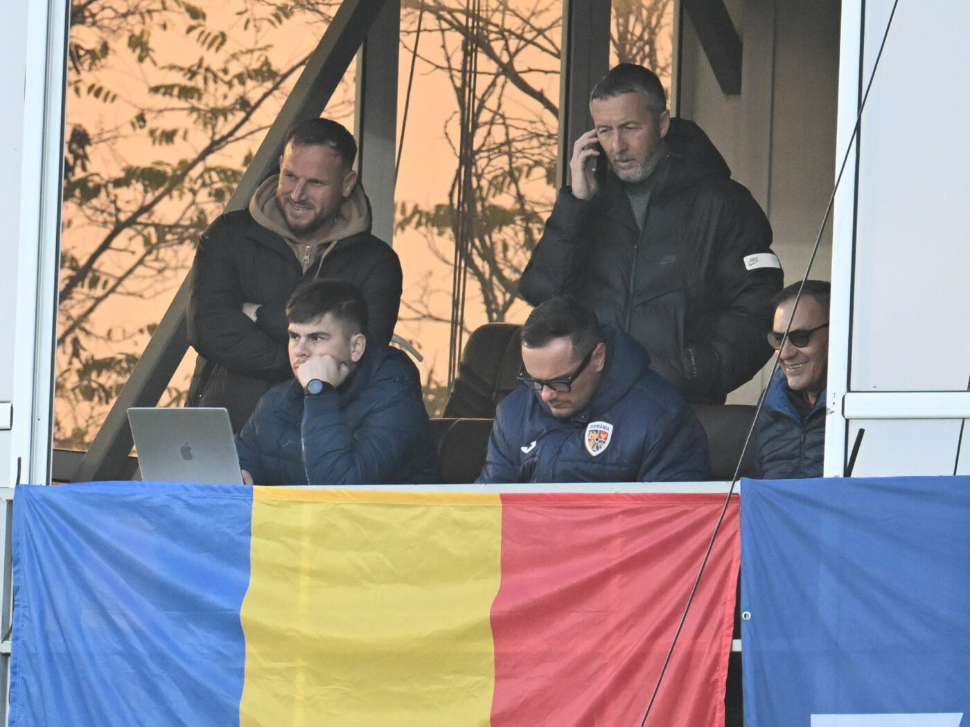 Desant FCSB pentru transferuri! Meme, Baciu şi Cernat au fost toți trei după jucători