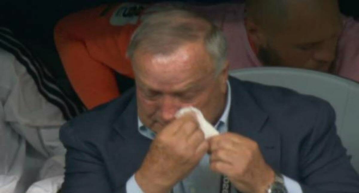 CM 2026 Dick Advocaat e în istoria Campionatului Mondial. De ce a plâns înaintea meciului Germania – Curacao 7-1