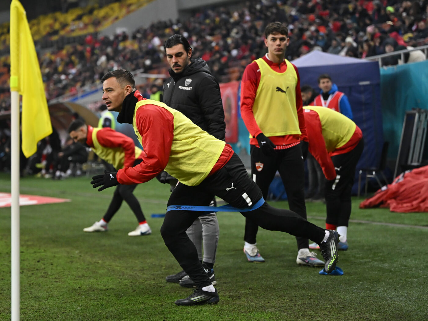 MERCATO Dinamo l-a dat afară după numai 6 luni. Imediat a primit ofertă din Superliga