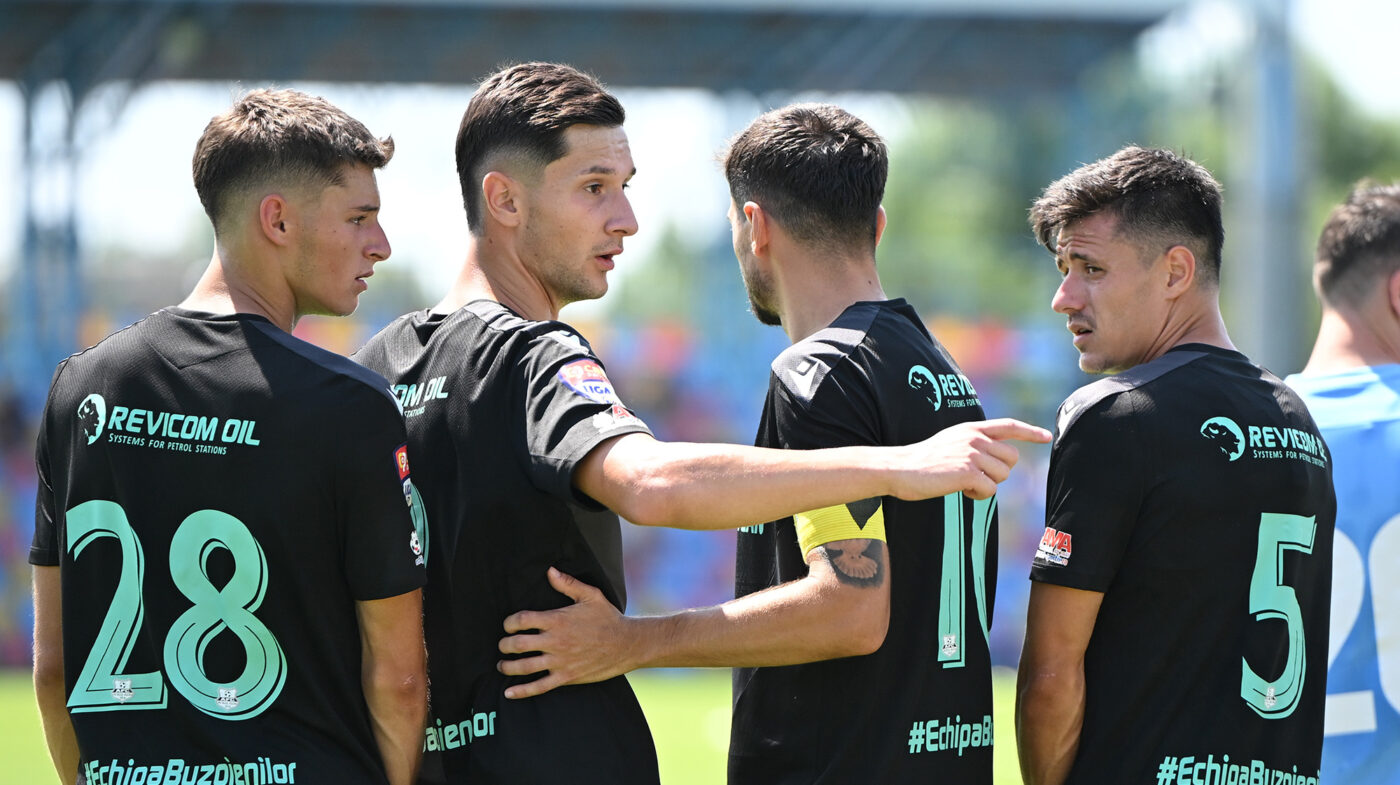 MERCATO Dinamo, REFUZATĂ: „Oferta n-a fost corectă!”