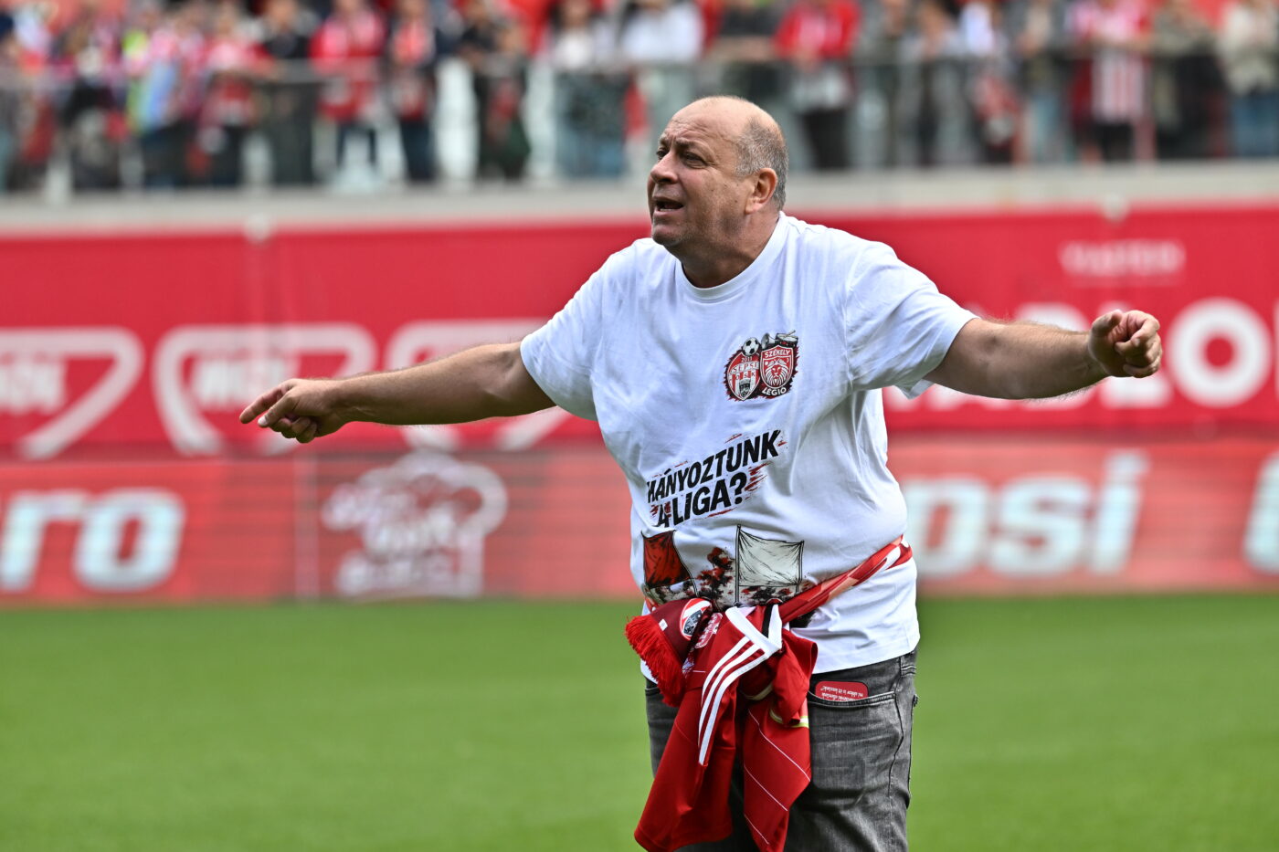 EXCLUSIV Laszlo Dioszegi face mutarea momentului în Superliga! Câți bani va câștiga noul jucător al lui Sepsi