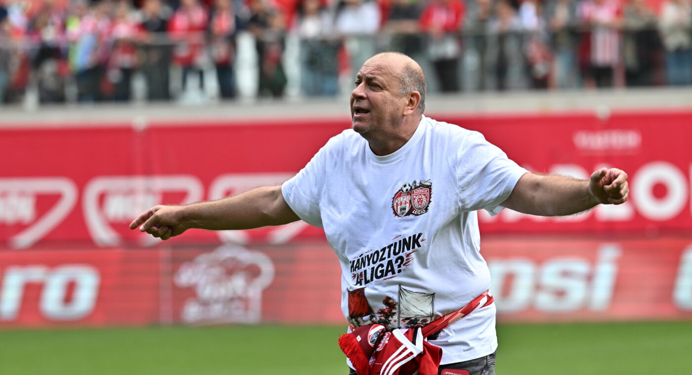 EXCLUSIV Laszlo Dioszegi face mutarea momentului în Superliga! Câți bani va câștiga noul jucător al lui Sepsi