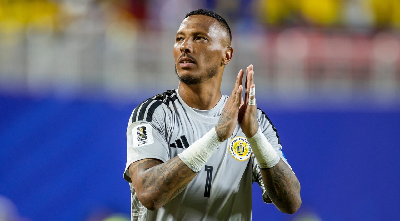 CM 2026 Eloy Room a intrat în istorie la Cupa Mondială! Ce a reușit portarul la Ecuador – Curacao