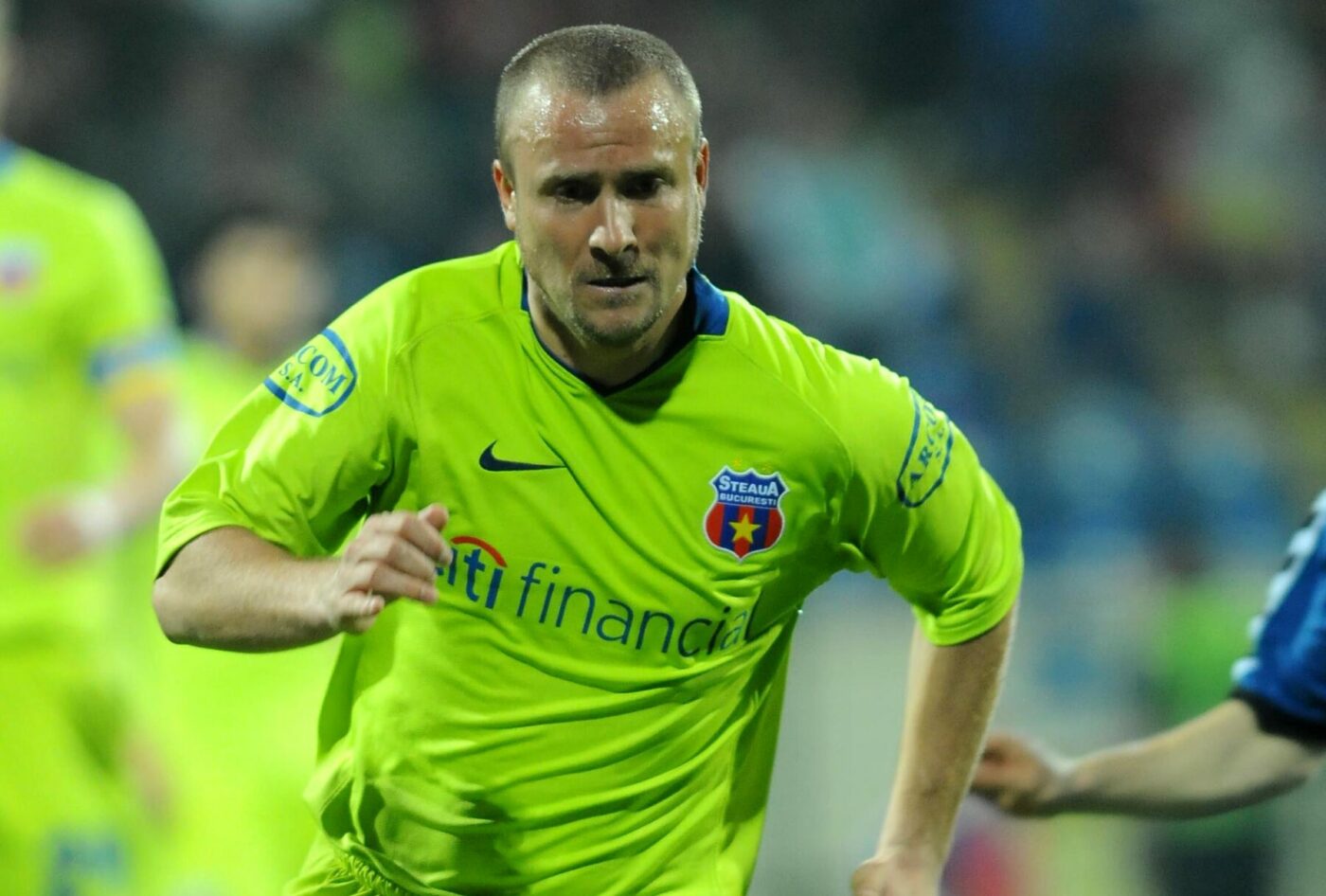 Eugen Baciu, fostul fotbalist de la FCSB, e dat dispărut de colegii săi: „Nimeni nu mai știe nimic de el”
