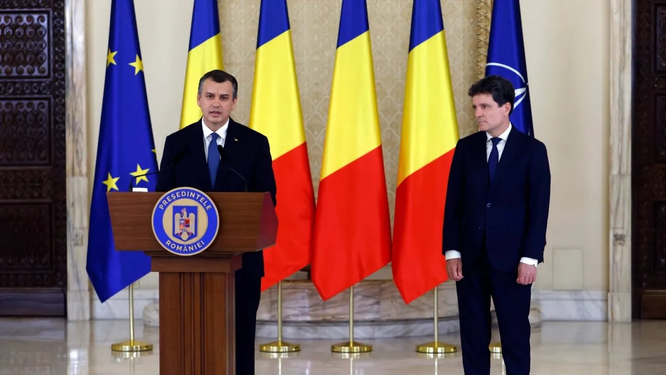 Premierul desemnat de Nicușor Dan, plan uluitor pentru fotbalul românesc!