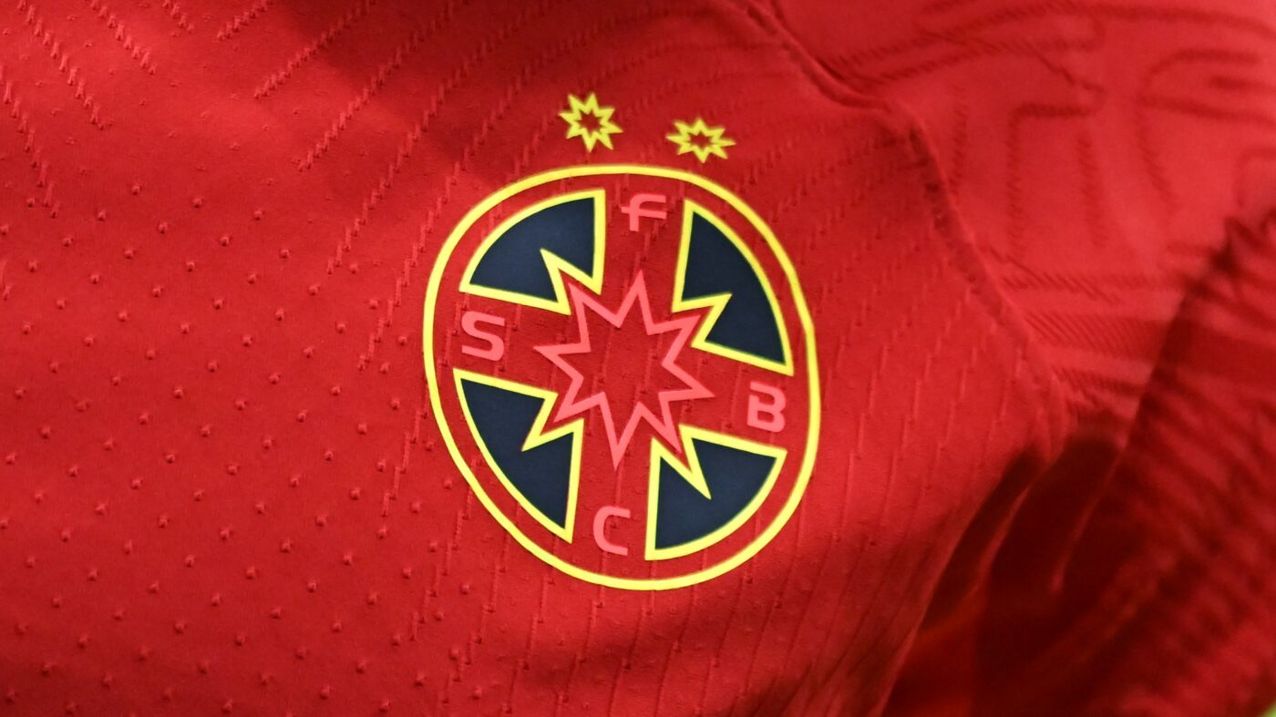 FCSB a dat lovitura. Fotbalistul care va semna poate fi titular imediat: „E de echipă mare”