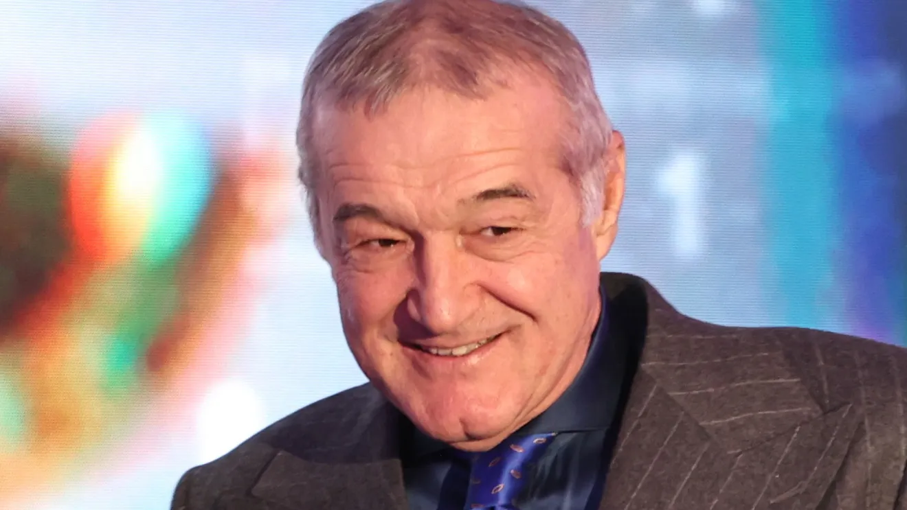 FCSB, ultimatum pentru transferul sârbului Pirgic! Gigi Becali s-a săturat să aștepte: „Așteptăm până atunci, apoi…”