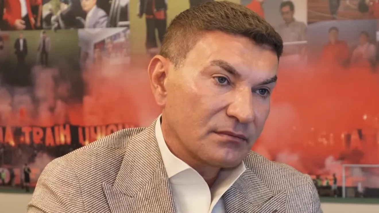 Femeia care i-a pus capac lui Cristi Borcea: „Gata! Trebuie să întind plasa”
