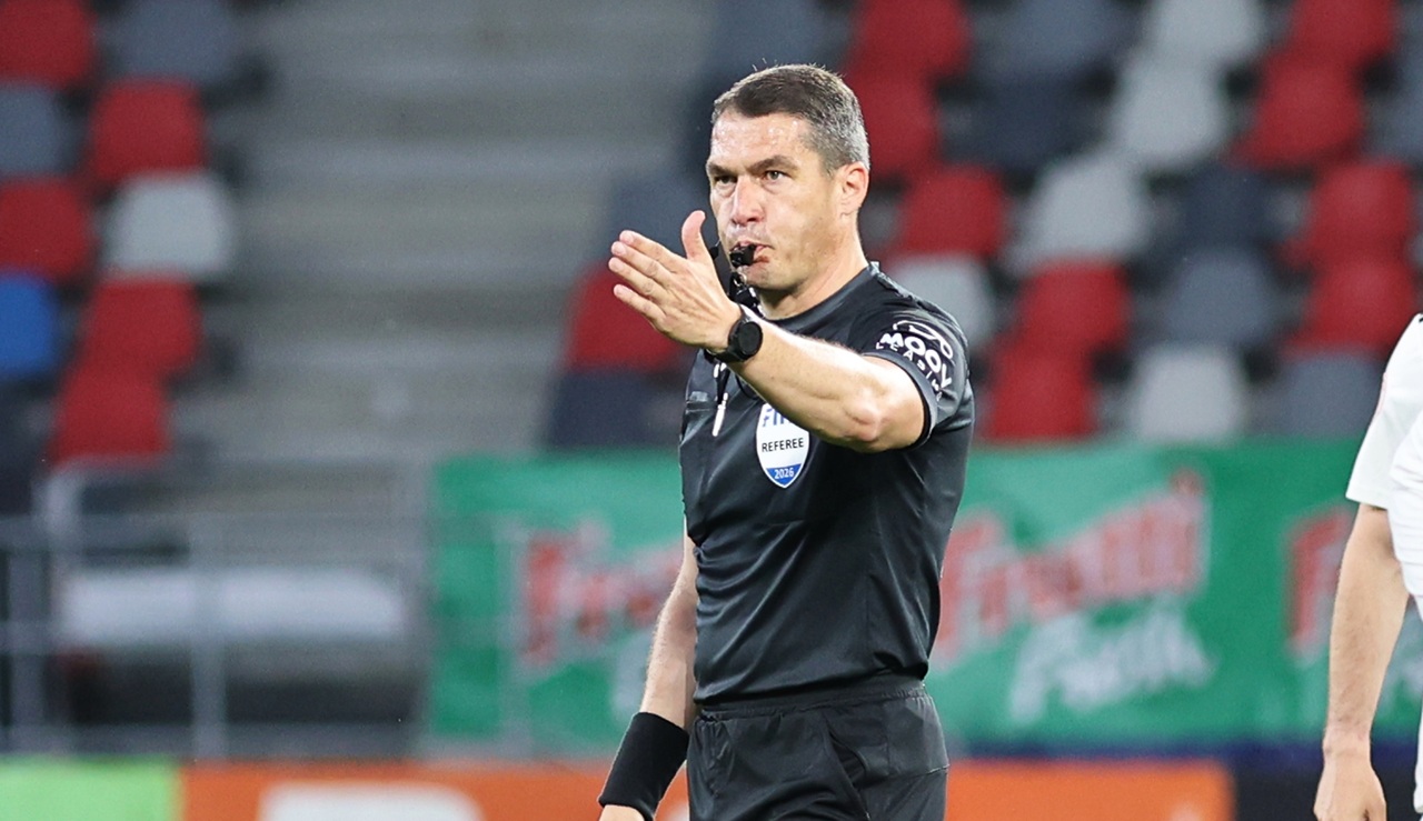 CM 2026 Istvan Kovacs, direct în istorie la Cupa Mondială! FIFA a făcut anunțul prin două cuvinte