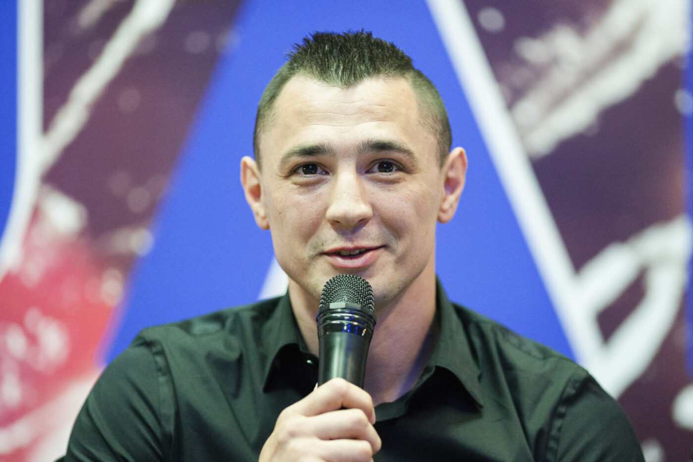 Șoc în boxul românesc: retras și bătut de Daniel Corbeanu, Flavius Biea anunță intempestiv că revine în ringul profesionist!