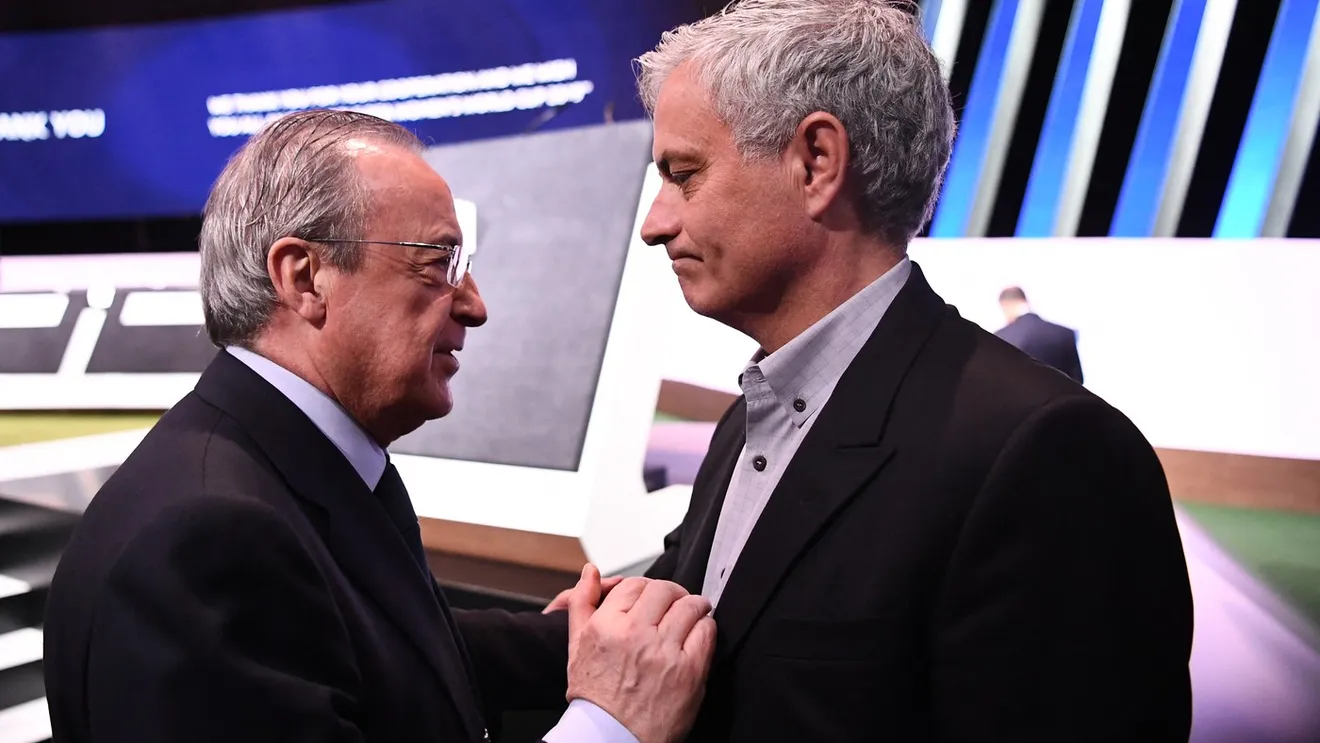MERCATO Florentino Perez contraatacă! Prima lovitură de răsunet pentru Jose Mourinho: internaționalul francez vine gratis după ce a plecat de la Liverpool!
