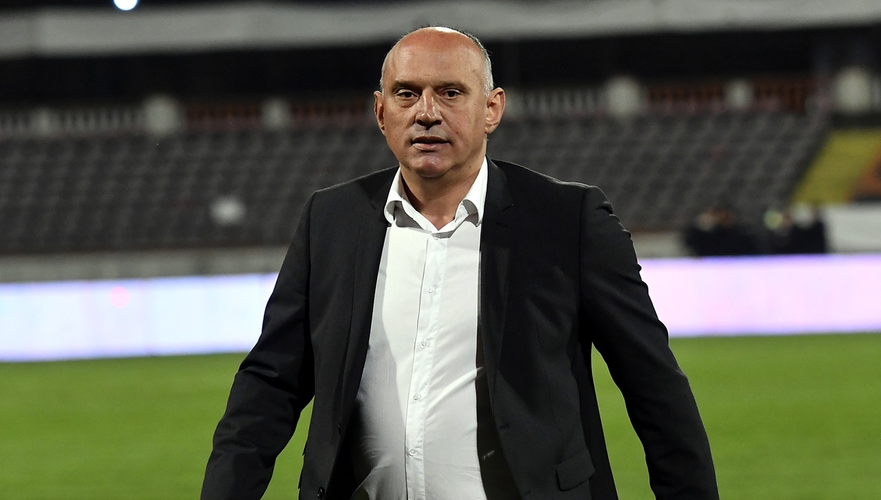 Florin Prunea, atac nimicitor împotriva lui Andrei Nicolescu: „Ciocu’ mic! L-a lucrat pe ăla, l-a mințit!”