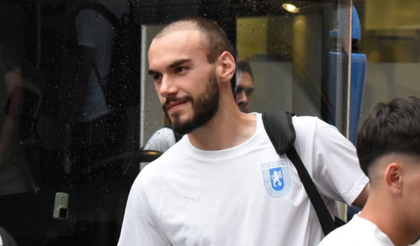 Răzvan Sava, transfer la Universitatea Craiova: Motivații și Controverse