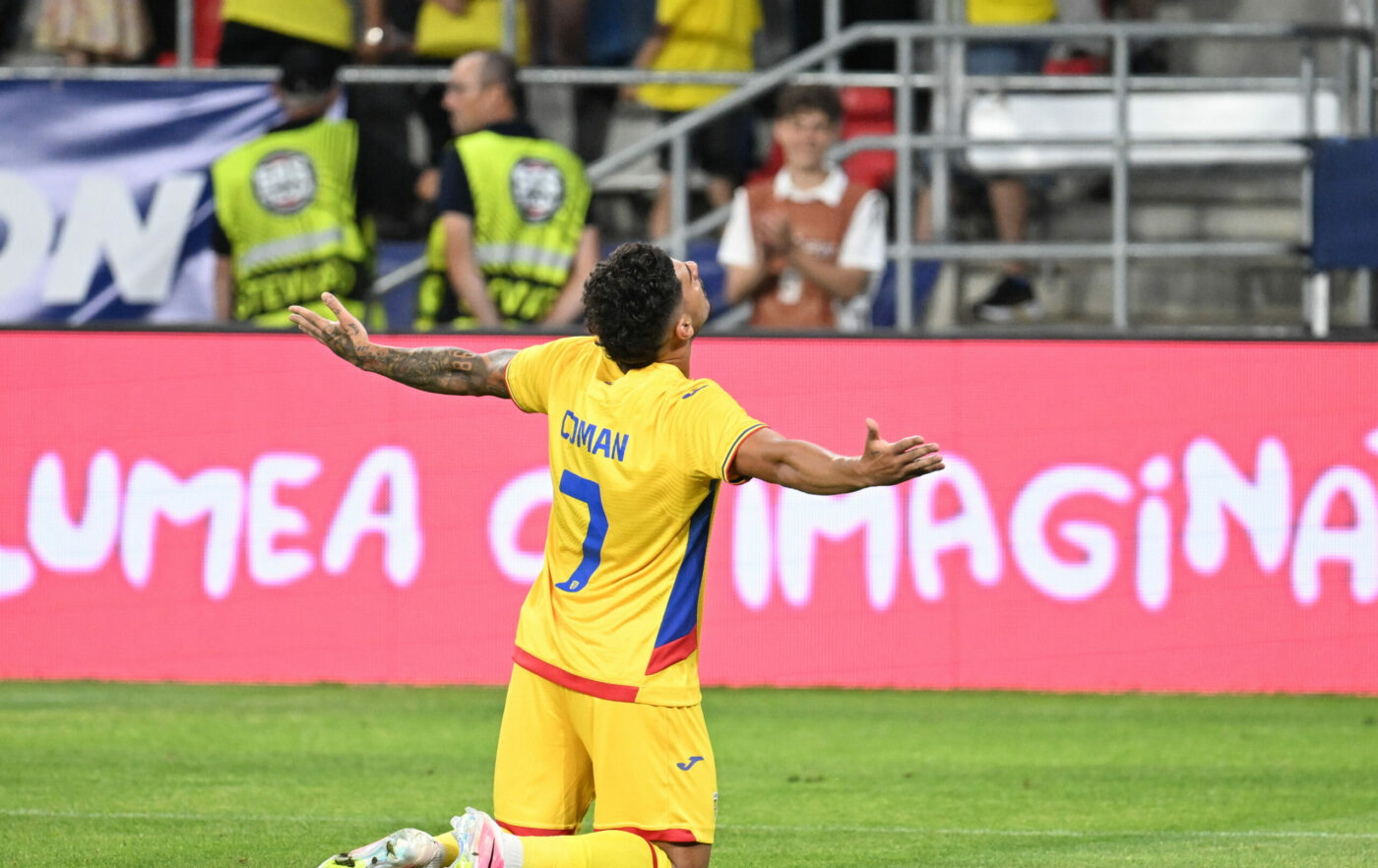 DECLARAȚII Florinel Coman a rupt tăcerea despre transferul la FCSB. I-a informat pe arabi: „Vreau să plec de acolo!”