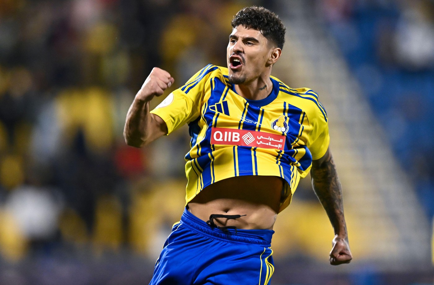 MERCATO Se face transferul lui Florinel Coman. Italienii au scris și despre FCSB: „Preț accesibil”