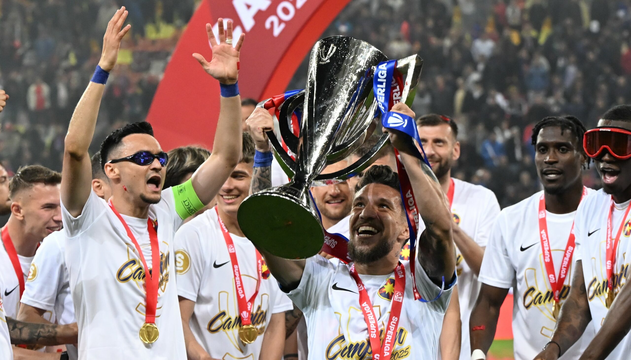 Alex Băluță semnează cu Poli Timișoara în Liga 2