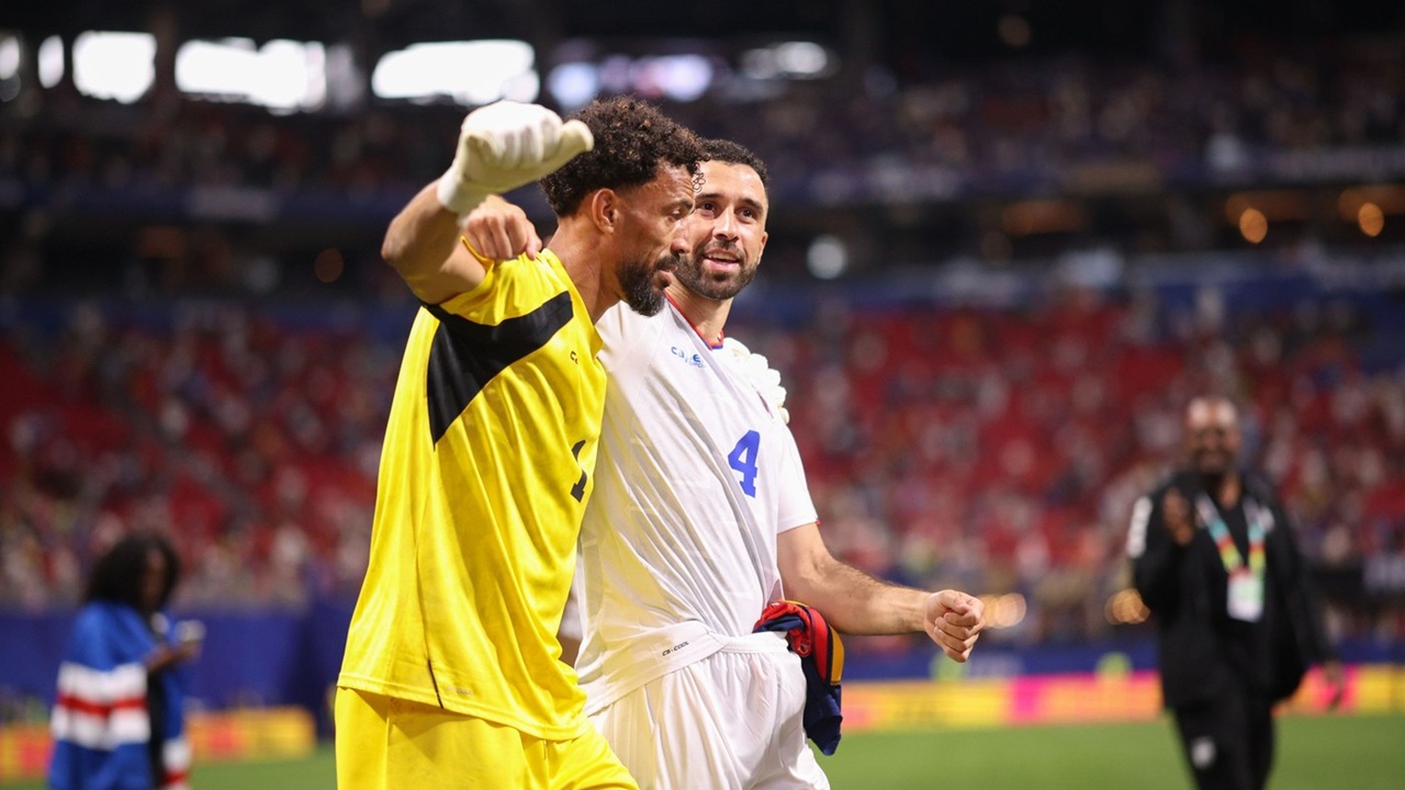 CM 2026 Neverosimil! Fotbalistul de la revelația Cupei Mondiale a fost chemat la națională pe Linkedin! Era broker şi a crezut că totul e o glumă, mai ales că nu ştia limba!