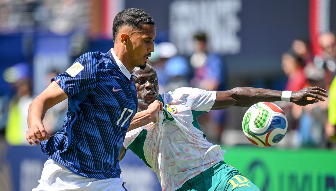 LIVEBLOG Franța – Senegal acum la CM 2026. Mbappe, ce PENIBIL! Inexistent pe teren, ratează uluitor și cerșește penalty. VAR îi închide gura!