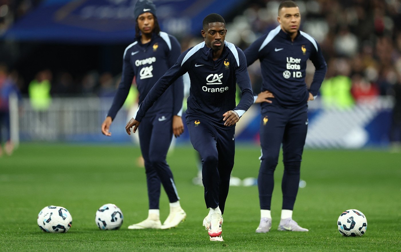 LIVEBLOG Franța – Senegal la CM 2026. Echipele de start: ce staruri din lotul de 1,5 miliarde euro a ales Deschamps pentru debutul principalei favorite la trofeu!