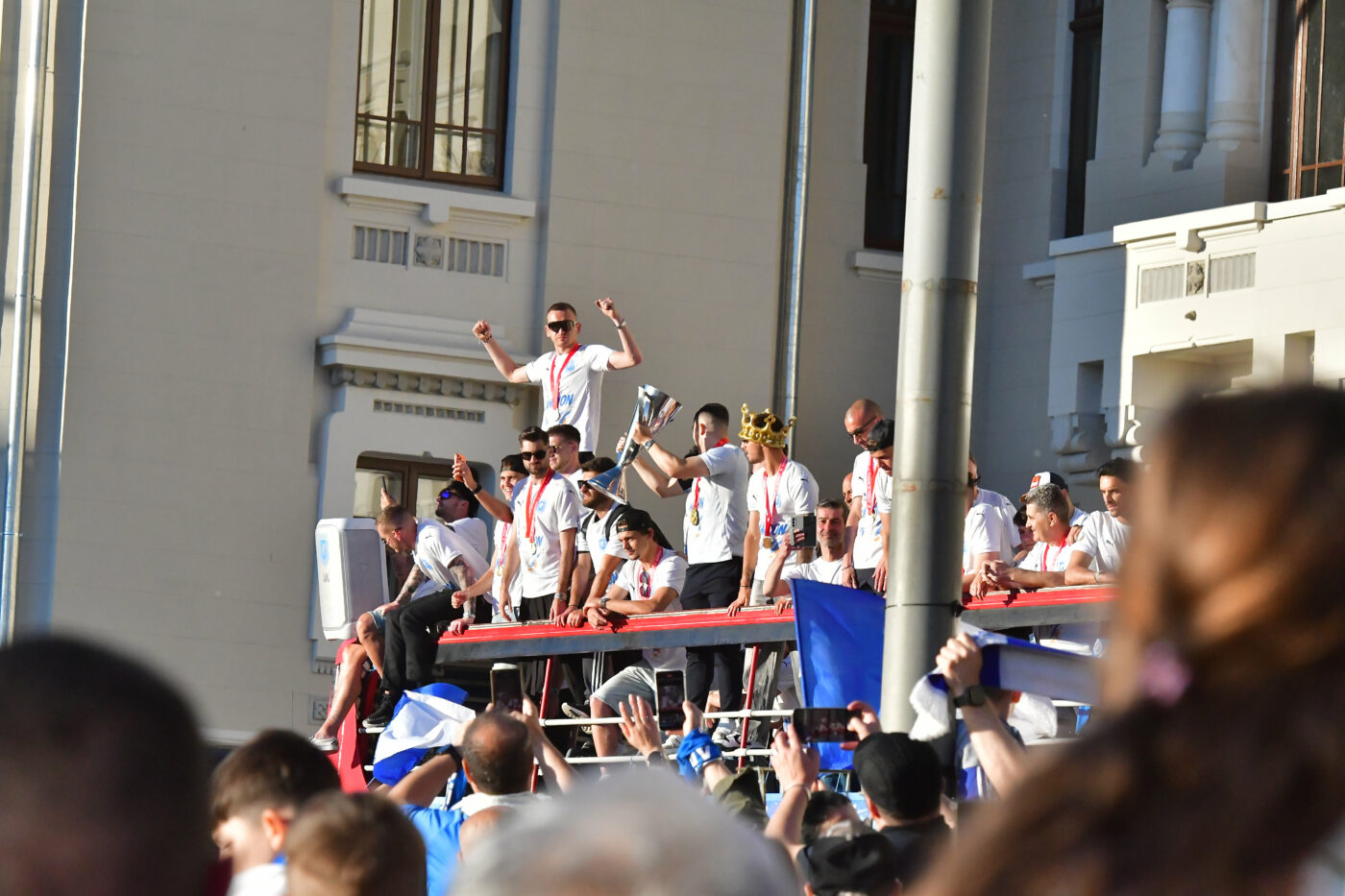Finalista Europa League e gata să-l transfere pe campionul României! Ce lovitură e aproape să dea Craiova