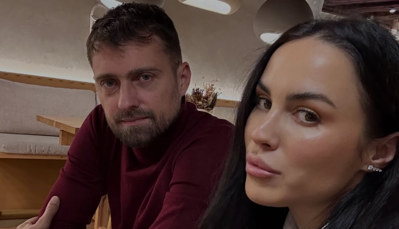 Gabi Tamaș s-a autopropus ca ispită la Insula Iubirii. Ultimul obstacol: soția Ioana să-și dea acordul!