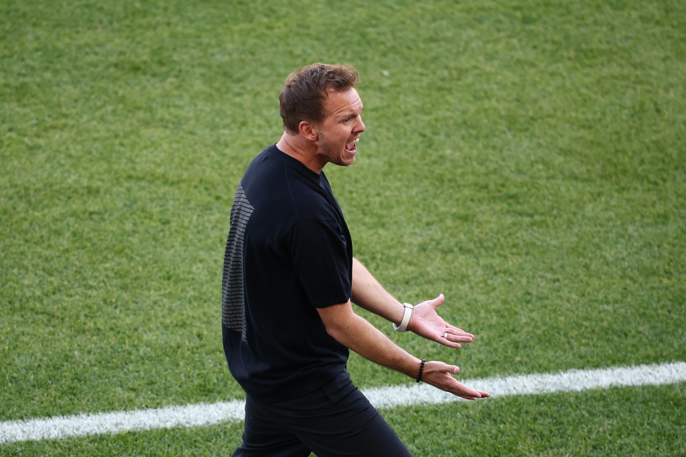 CM 2026 Germania – Coasta de Fildeș 2-1. Maestrul junior! Nemții revin și se califică după schimbările cu tupeu ale lui Julian Nagelsmann, cel mai tânăr selecționer al Mondialului