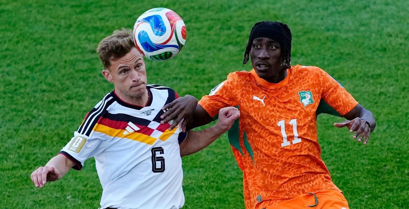 LIVEBLOG Germania – Coasta de Fildeș la CM 2026. Mutări de MAESTRU ale lui Nagelsmann! Jucătorul trimis în locul vedetelor reușește dubla în prelungiri pentru nemți!