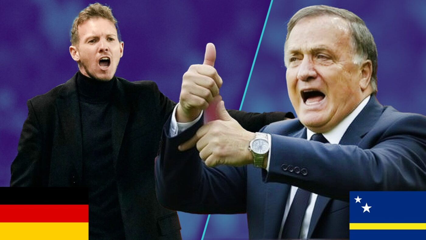 LIVEBLOG Germania – Curacao la CM 2026. Echipele de start în duelul dintre o țară cât Brăila antrenată de cel mai bătrân selecționer din turneu și starurile din Bundesliga, cu cel mai tânăr!