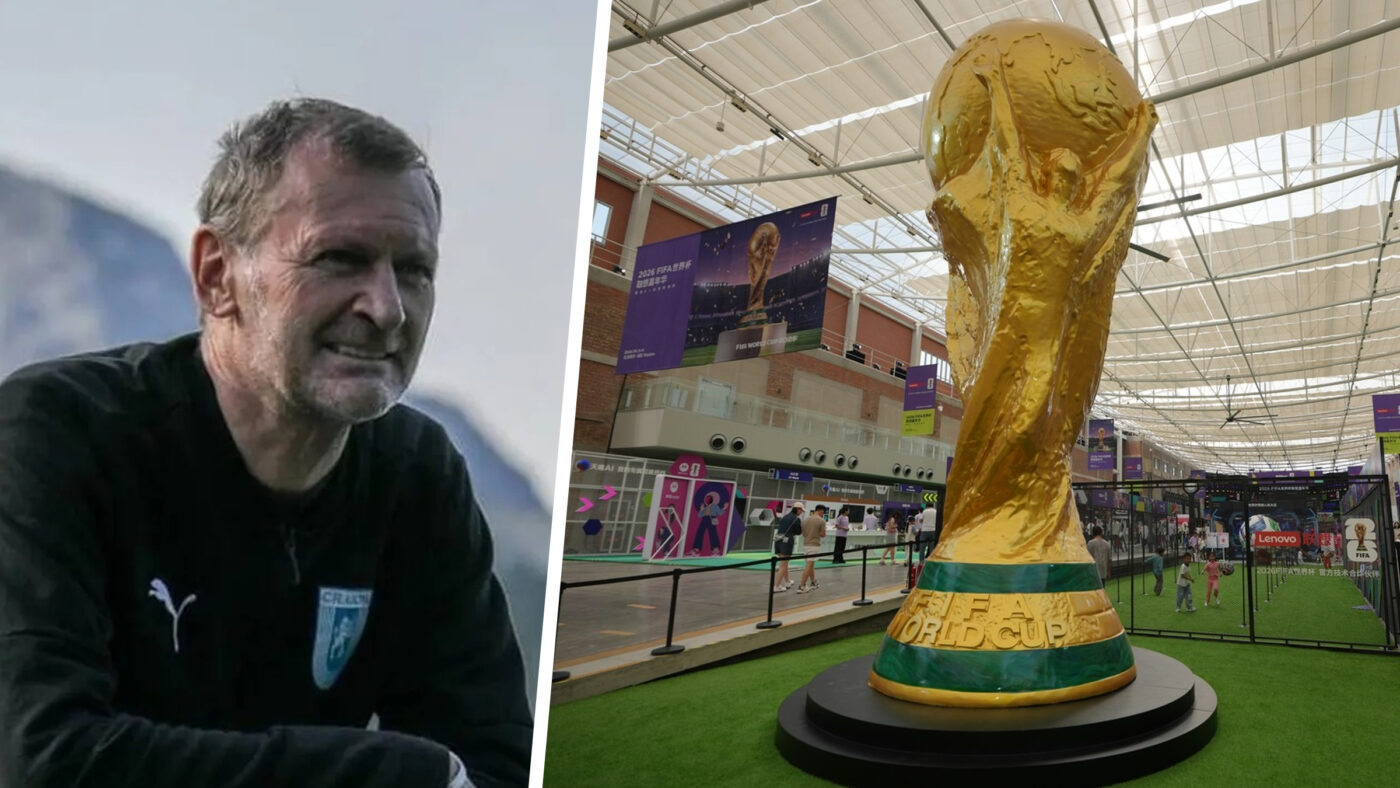 EXCLUSIV Gică Craioveanu a dat deja câștigătoarea Campionatului Mondial și scoate din calcule o mare favorită: „N-au creație, iar pe el n-ai unde să-l pui!”
