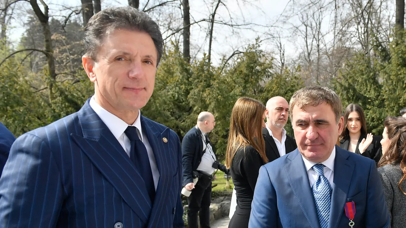 DECLARAȚII Gică Popescu a dat VERDICTUL după Georgia – România 1-1, primul meci al cumnatului Gică Hagi în noul mandat: „Am văzut asta!”