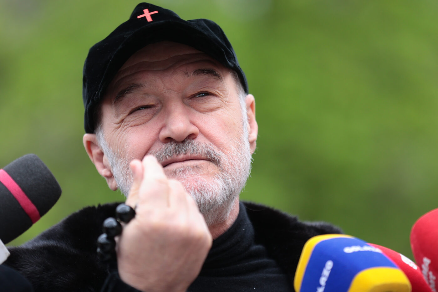 EXCLUSIV Gigi Becali a primit mesaj de la impresarul internaționalului român pe care-l vrea la FCSB: „Atât costă! Nu-l las eu în Superliga”