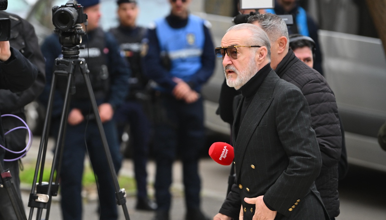 Gigi Becali, anunț despre un nou acționar milionar la FCSB: „Dacă vreau să bag 20 de milioane de euro…”