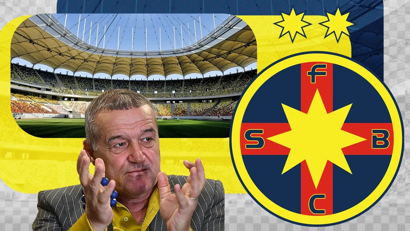 MERCATO Gigi Becali transferă un atacant, dar refuză să folosească personal Inteligența Artificială: „Aleg din doi. Nu mă învăț eu cu idioțeniile alea”