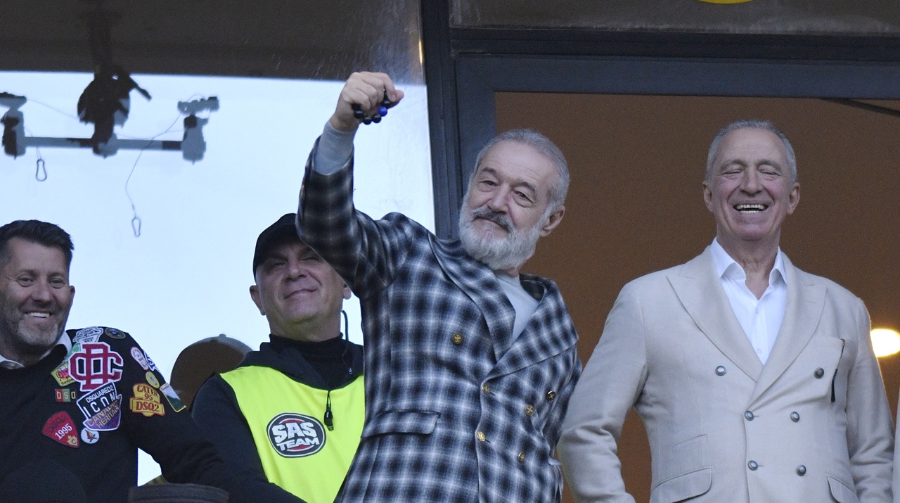 Gigi Becali, gestul de care va vorbi toată România: „Am donat 35.000.000 de euro”