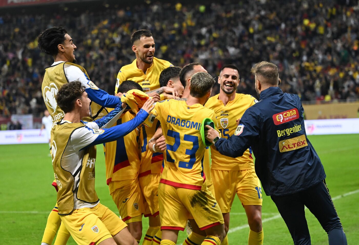 MERCATO Gigi Becali l-a ratat pe fotbalist după ce a discutat cu tatăl acestuia, iar acum internaționalul român negociază cu polonezii