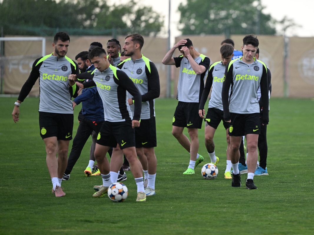 Gigi Becali vinde tot ce poate. După Olaru, încă un mijlocaș pleacă de la FCSB: oferte din Rusia și Kazahstan