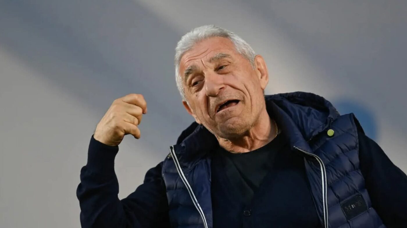 MERCATO Giovanni Becali e la un pas să-i umple conturile lui Dan Șucu. Negociază transferul fotbalistului de la Rapid în Serie A