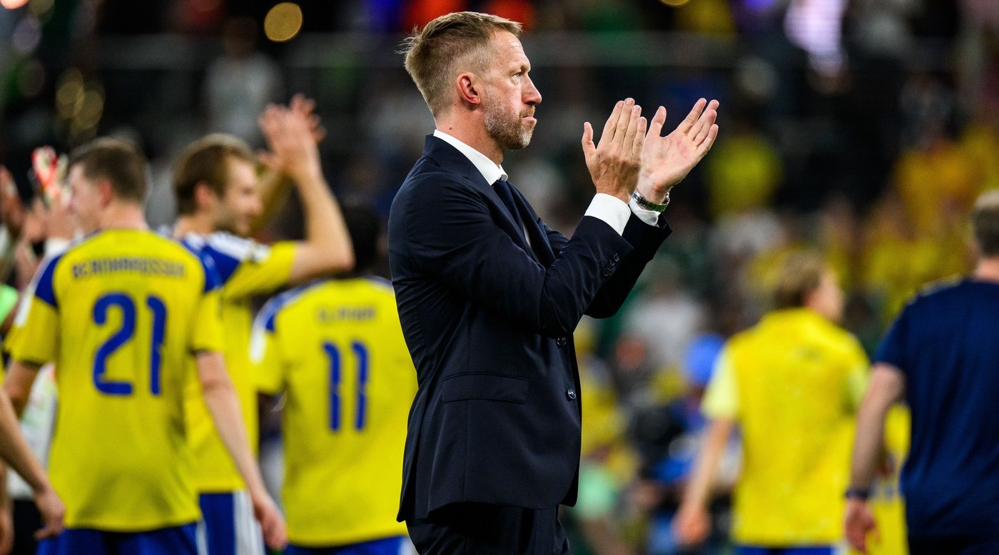 CM 2026: Potter laudă Suedia; Al-Owais, eroul Arabiei Saudite
