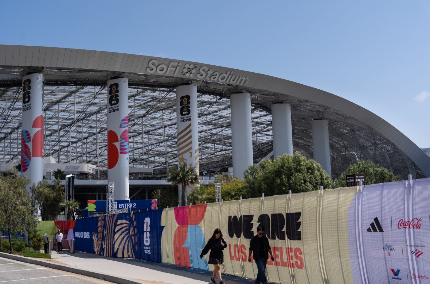 CM 2026 Greva a fost APROBATĂ! Barmanii, ospătarii și bucătarii au luat decizia cu câteva zile înaintea celui mai important eveniment