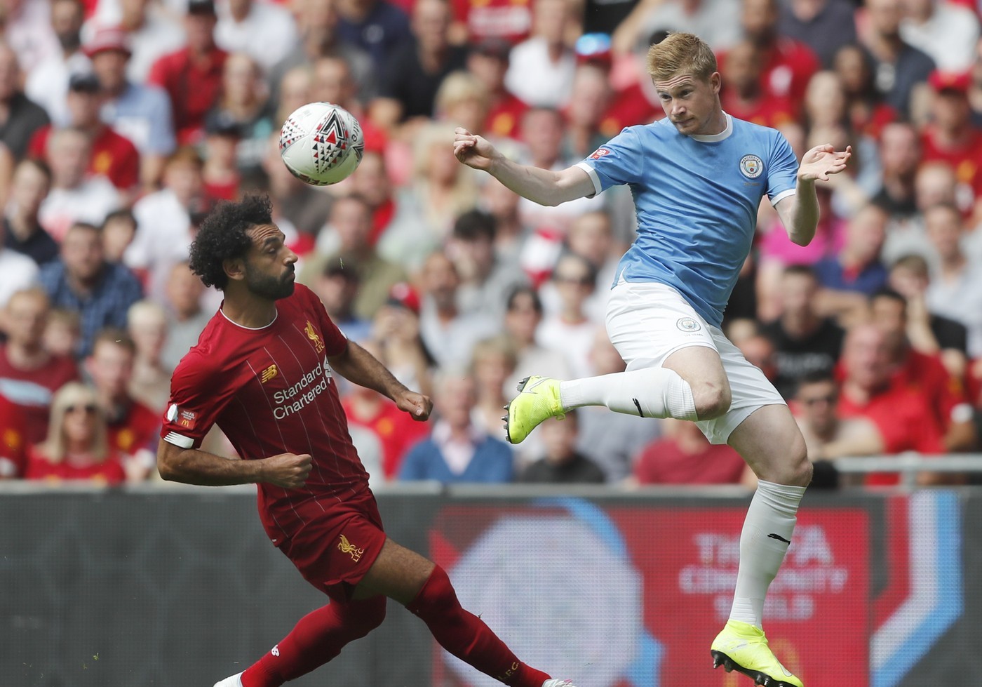 LIVEBLOG Belgia – Egipt de la 22:00 la CM 2026. Aer de Champions League cu De Bruyne și Salah, secondați de Lukaku și Marmoush!