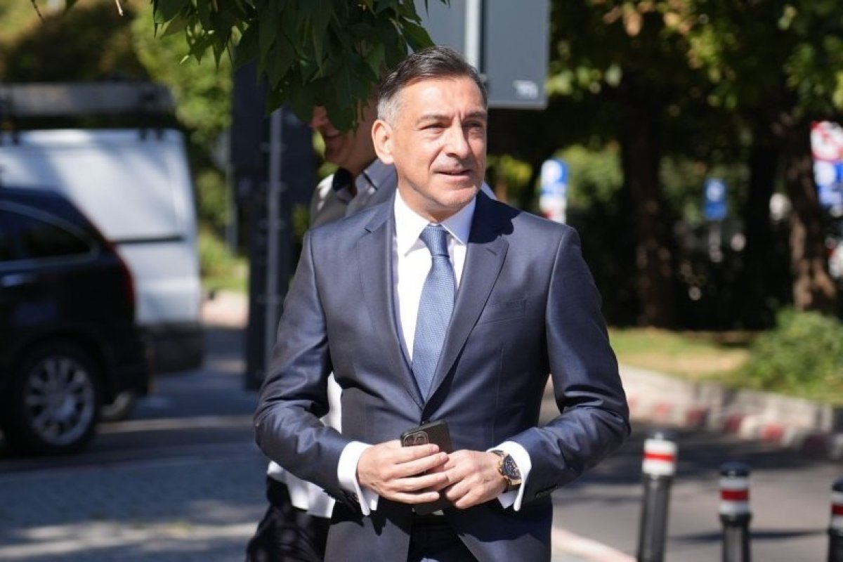 MERCATO Ilie Dumitrescu a dat verdictul despre transferul făcut de Gigi Becali! Cum l-a numit