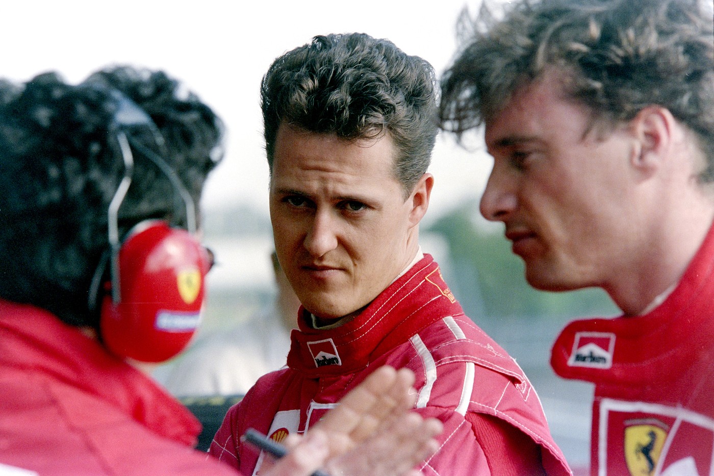 Infirmiera lui Michael Schumacher l-a acuzat de viol pe un pilot australian. Agresiunea s-ar fi produs în vila legendarului campion