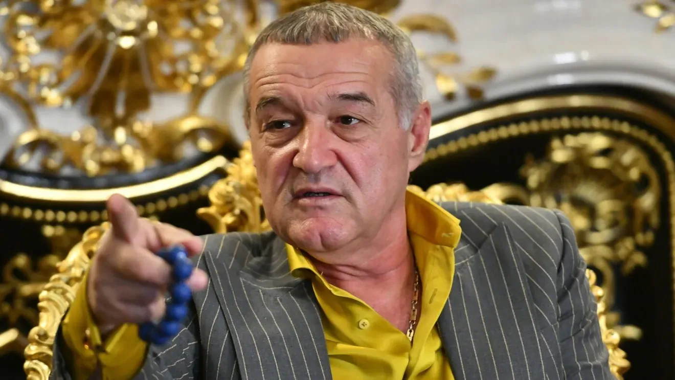 Anunțul momentului: „perla lui Gică Hagi” a plecat de la FCSB și va juca tot în Superliga!
