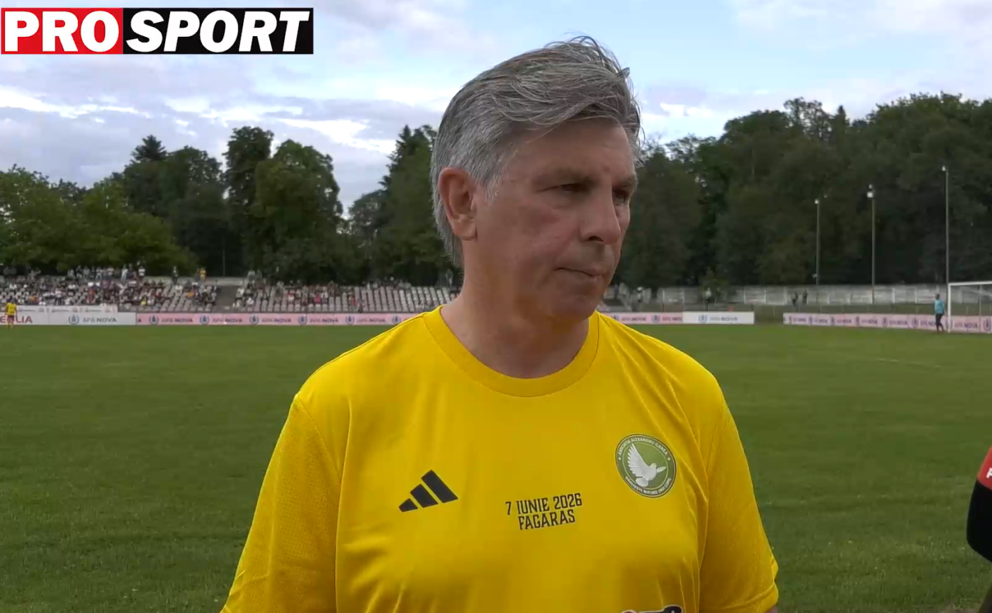 EXCLUSIV Ionuț Lupescu a dat VERDICTUL despre plecările lui Kopic și Petre de la Dinamo: „Oricine e de înlocuit!”