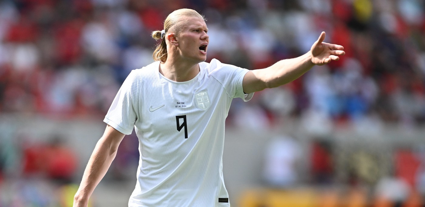 LIVEBLOG Irak – Norvegia la CM 2026. Echipele de start: cine joacă alături de Haaland în atacul sclipitor al vikingilor!