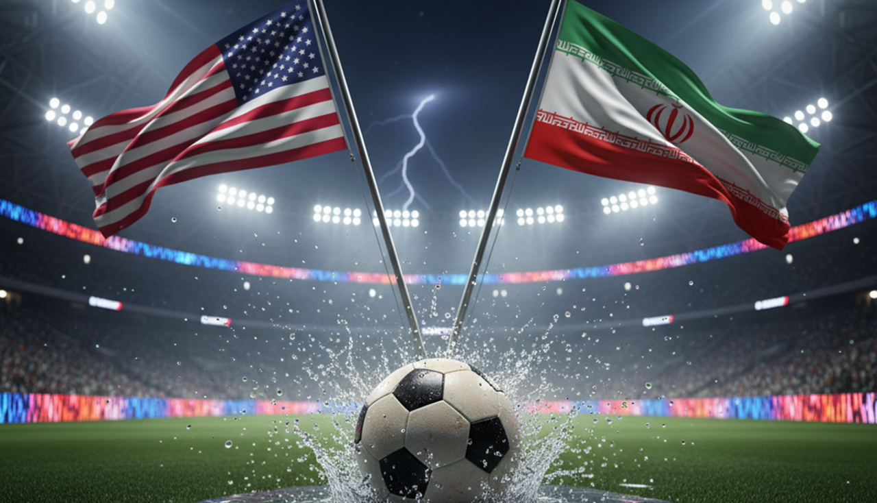 Iran e la mâna SUA. O decizie poate schimba totul