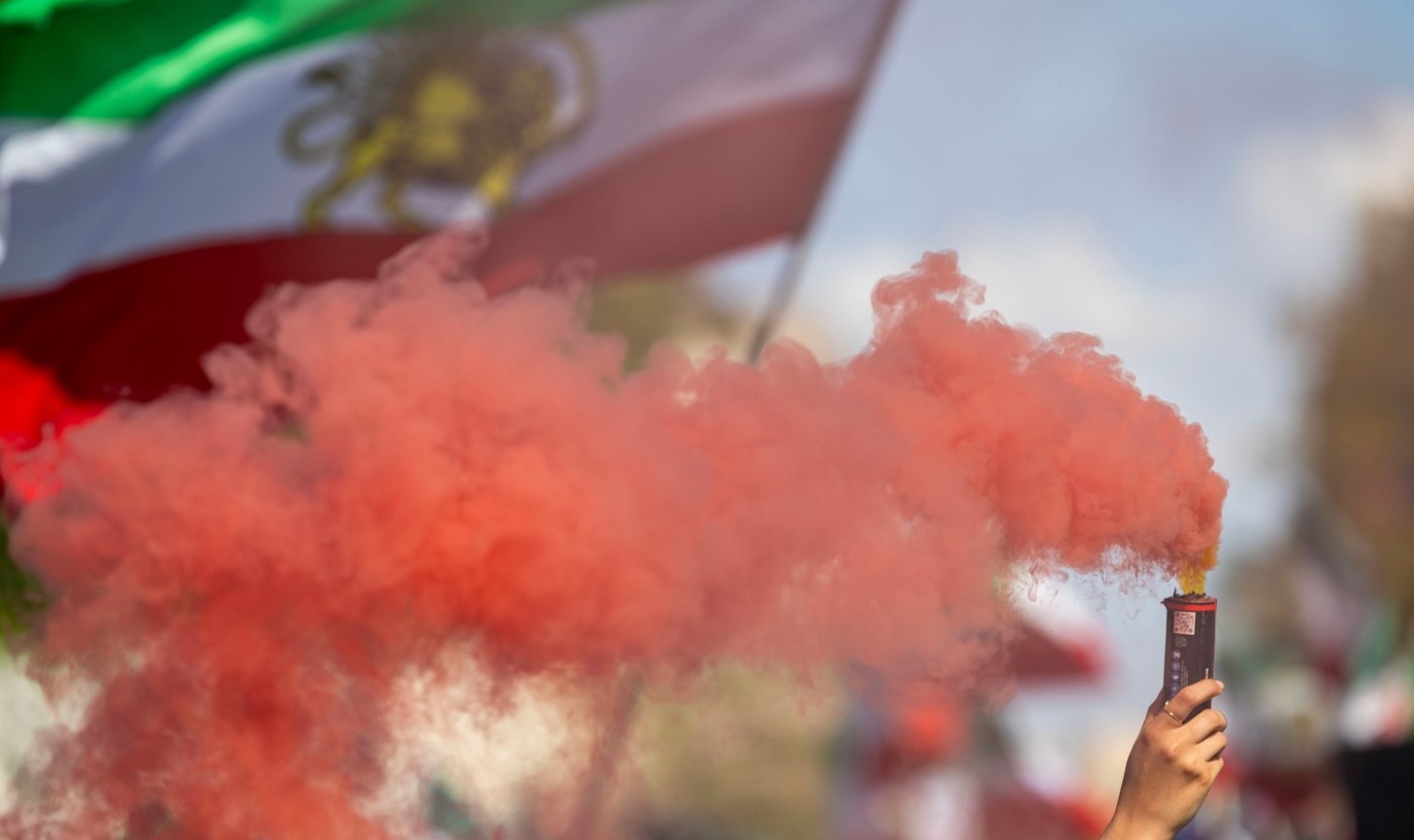 CM 2026 Iranul atacă decizia SUA. E haos