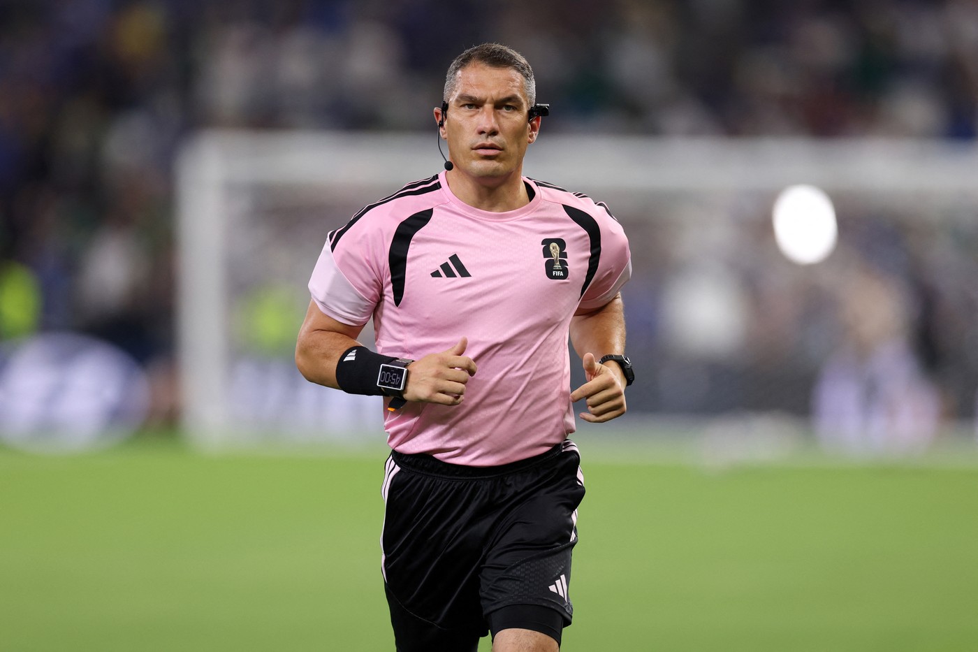 CM 2026 Istvan Kovacs, făcut praf de fani după Tunisia – Japonia 0-4! Ce i-au reproșat românului de la Cupa Mondială