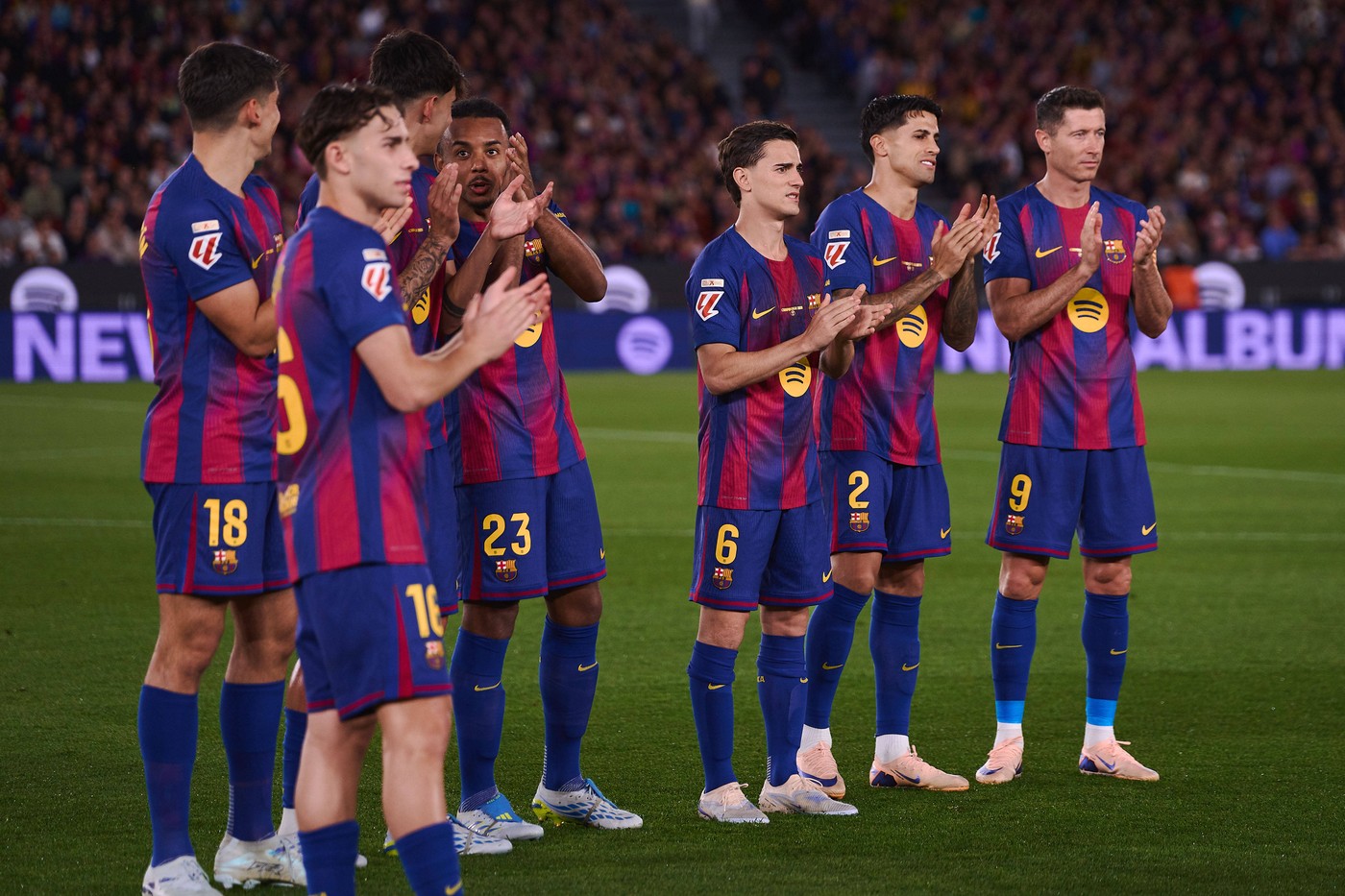 CM 2026 „Aud și acum ultimul strigăt al mamei mele”. Vedeta Barcelonei și-a spus drama la Cupa Mondială 2026