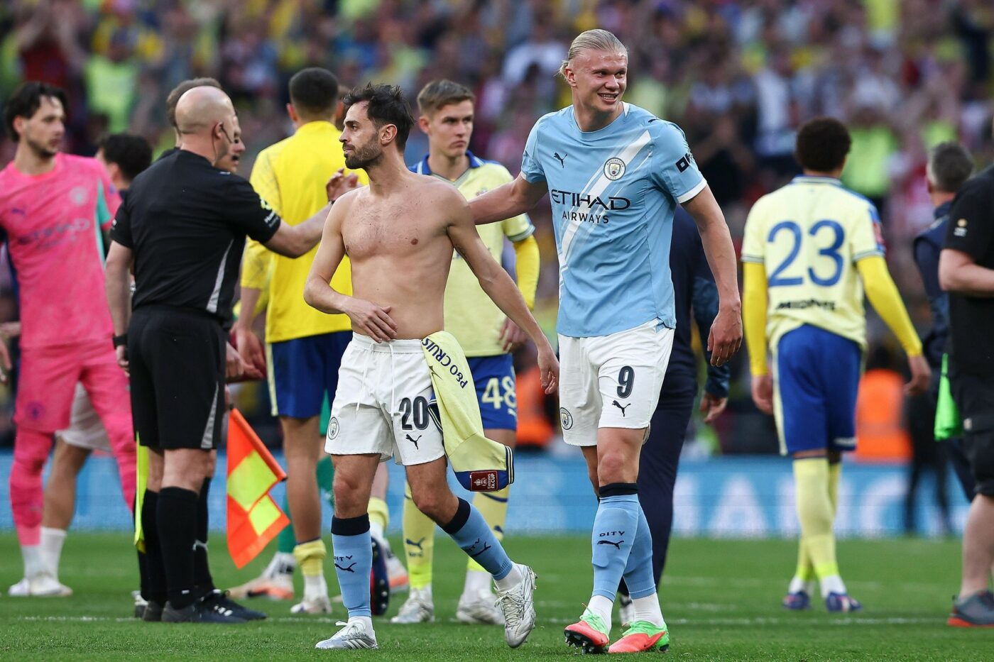 MERCATO Jose Mourinho îi dă prima lovitură rivalei FC Barcelona: starul lui Manchester City, deturnat de Real Madrid